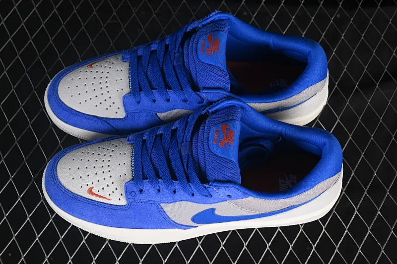 All categories Nk SB Dunk series Nk Force 58 simplified skateboard shoes J version Nike SB Force 58 Nike simplified retro skateboard shoes DV5477-011